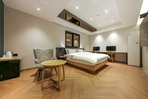 대구 동대구역 Hotel js(제이에스)