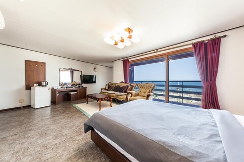 양양 바다뷰 해돋이호텔