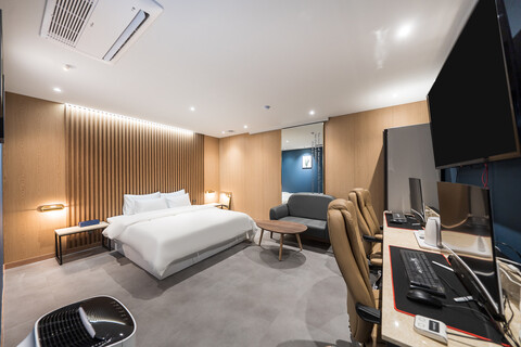 일산(대화) 밀레니엄 호텔