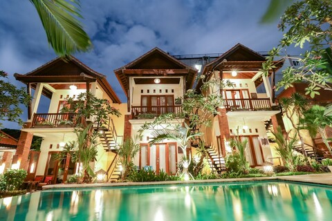 미나 펠라사 호텔 앤드 레스토