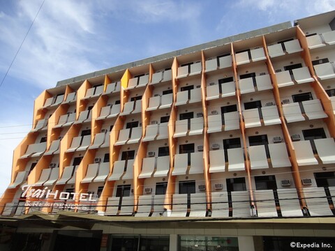 차이 호텔 & 레지던스