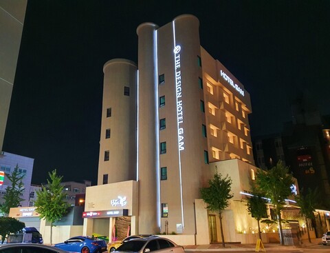 청주 호텔 감 (청주 터미널점)