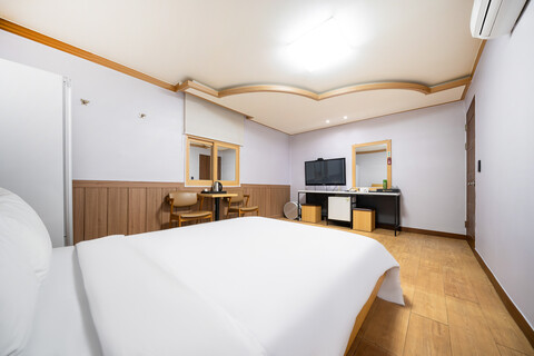 고창 아리랑 호텔