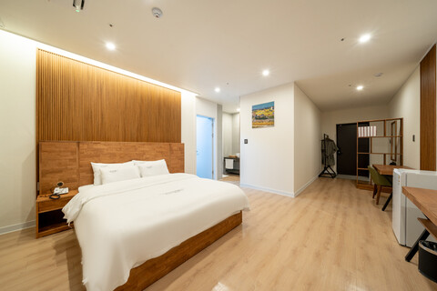 보령(대천) 호텔 그랜드베이