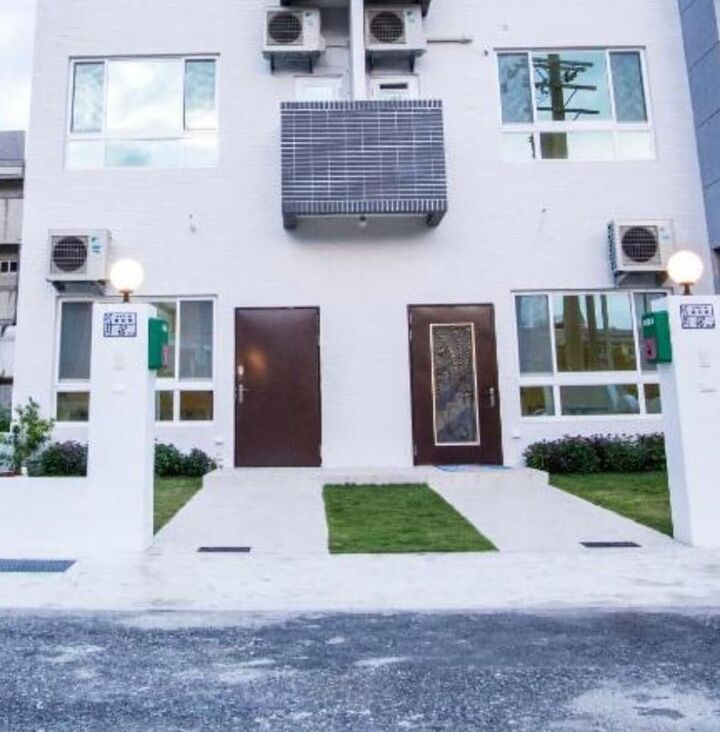 시앙 잔 B&B