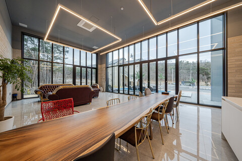 서산(대산) 더온관광호텔