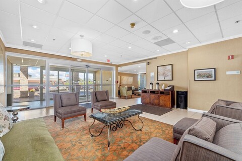 포레스트 파크 호텔 바이 MDR