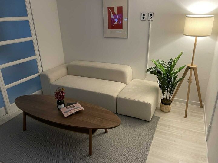 부산 광안리 스테이히어(STAYHERE)