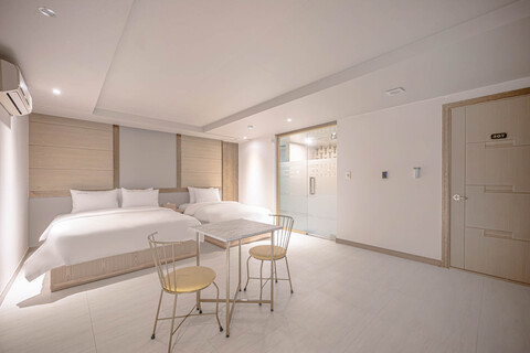 전주 산정동 짬