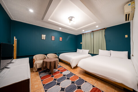 포항 죽도시장 엠(M)