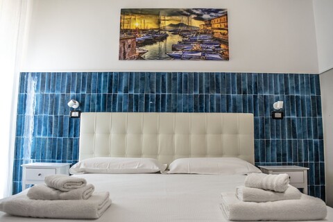 La Suite del Centro Storico