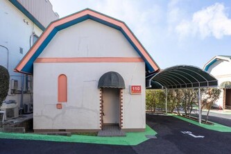 Grand Hotel Narita Airport - Vacation STAY 56520v