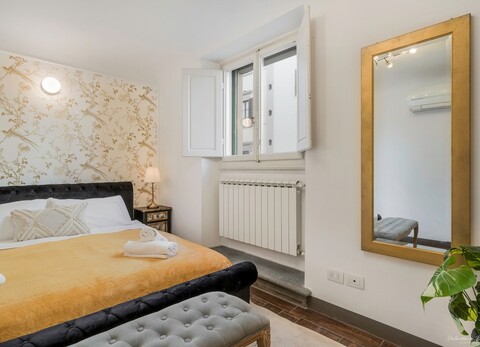 엘레강트 3-베드룸 아파트먼트 인 더 히스토릭 센터