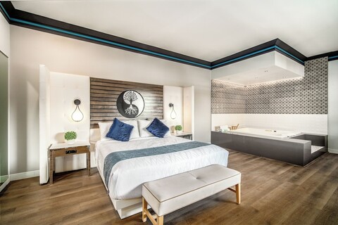 아스파이어 인 스튜디오 & 스파