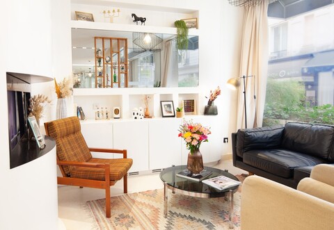 오텔 방돔 생제르맹