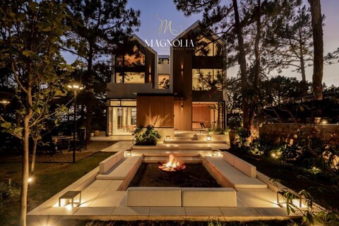 매그놀리아 빌라 다랏