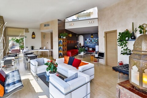 빌라 산타 마리아 - 럭셔리 컨트리 하우스