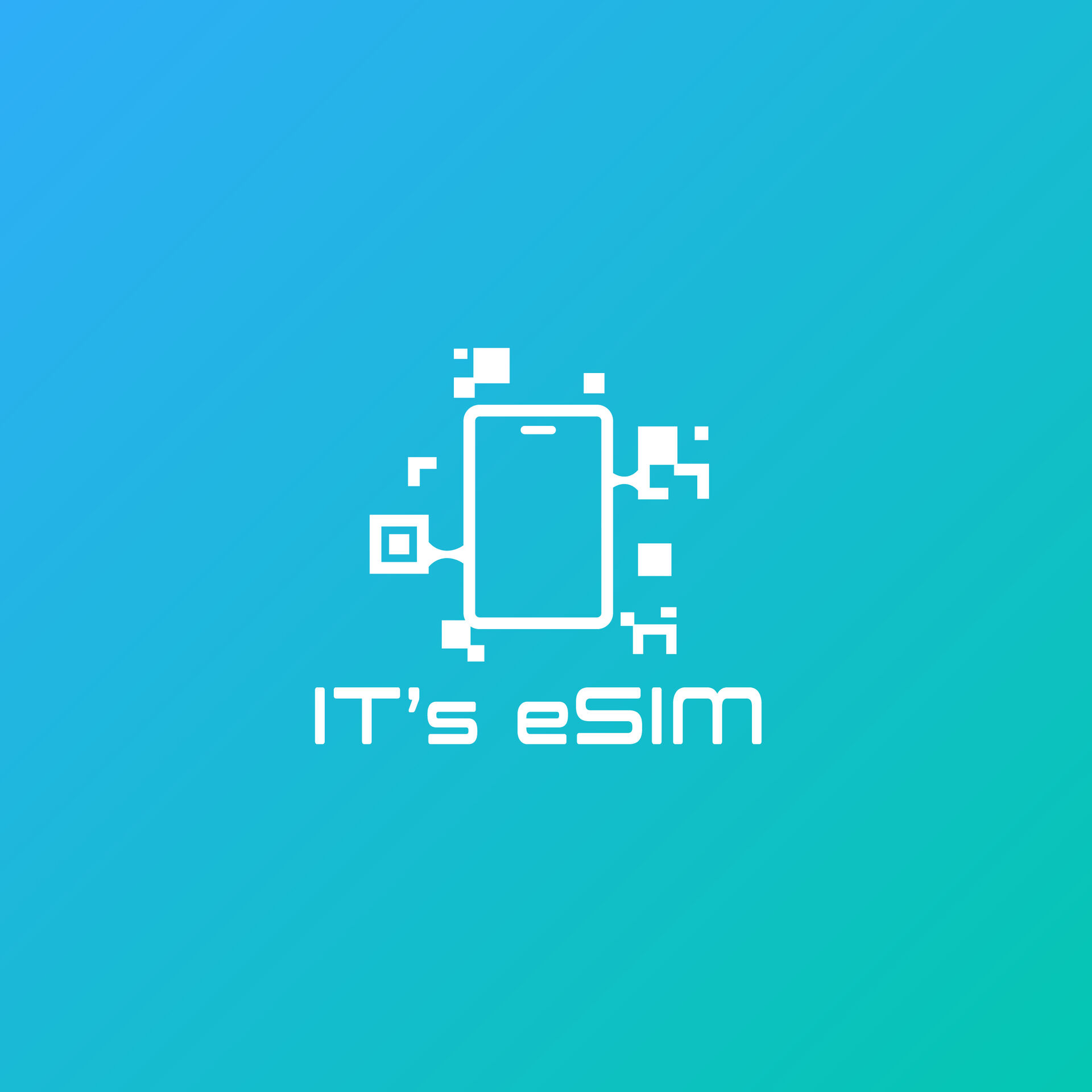 ITs eSIM (KT공식파트너)