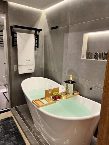 프라임 록- SP 플랫 빌라 올림피아