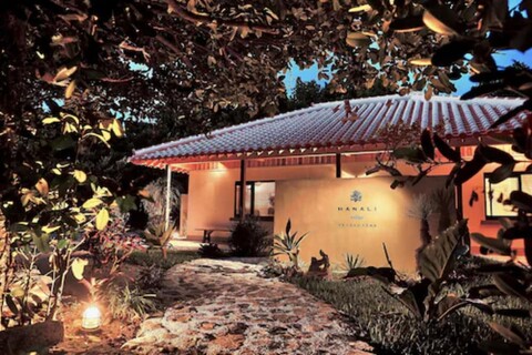 아단 리조트 하나리 빌리지 세소코지마