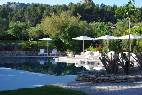 뒤 코테 드 올리바드