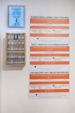보헴 프라하 호텔