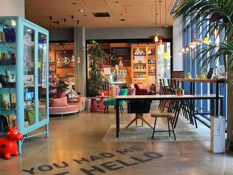 아네몬 바키르코이