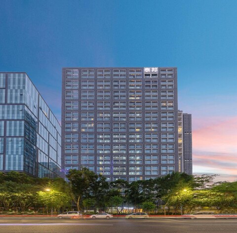 Shenzhen Yueji Light Residence (Nanshan Science and Technology Park Branch)