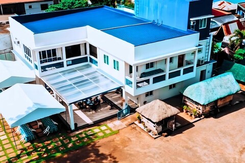 힙 노틱 비치 리조트 바이 코코텔