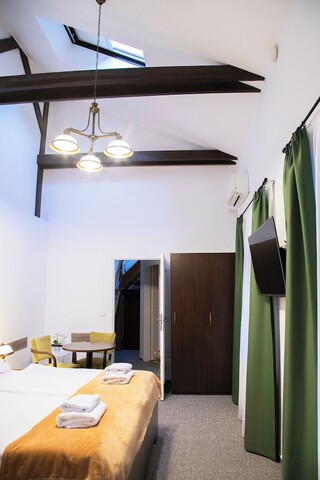 올드 프라하 하우스