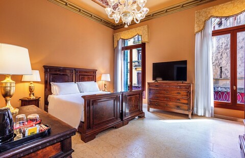 안티코 포르테고