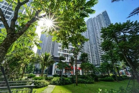 루나스 스플렌디드 홈