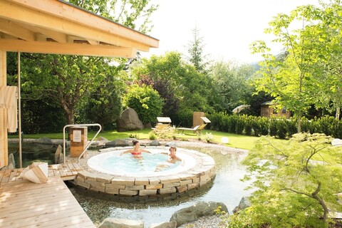 호텔 베이세스 로슬 - 카발리노 비안코