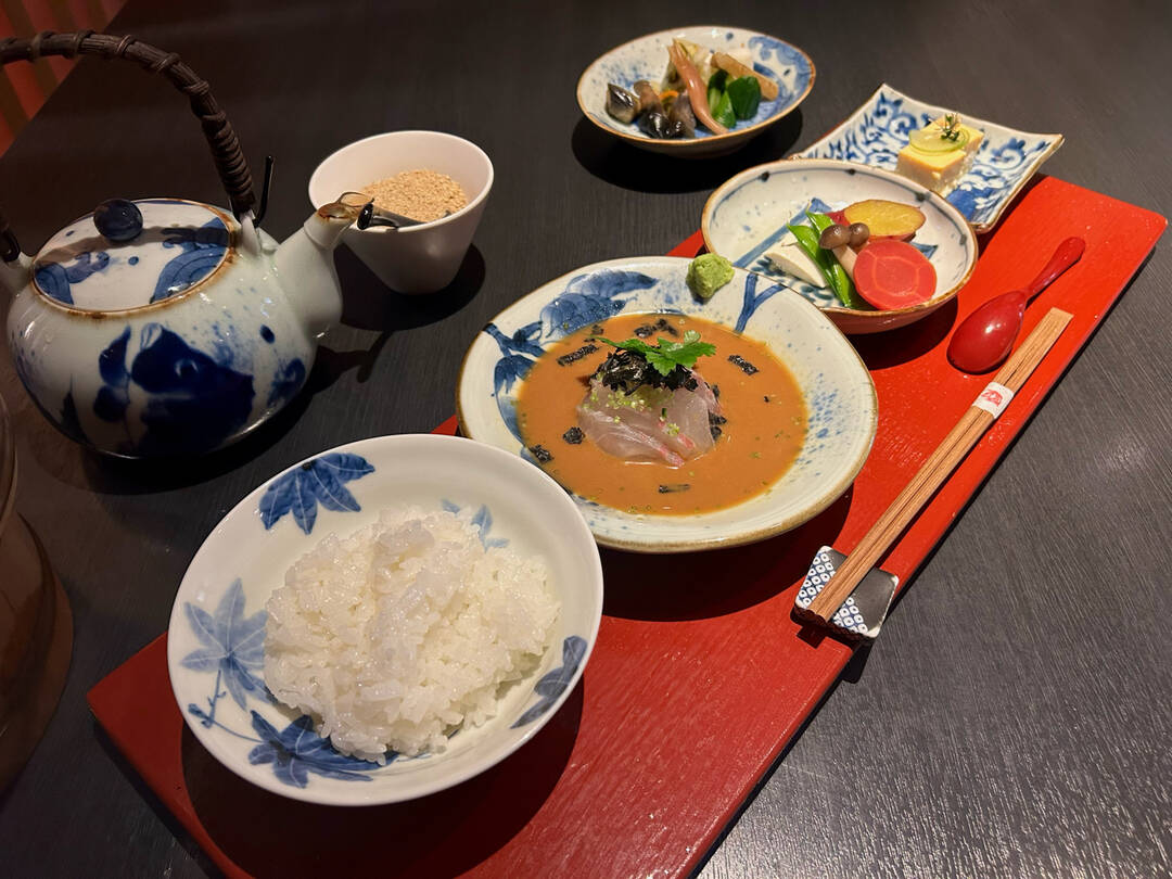 교토, 오사카-맛집3