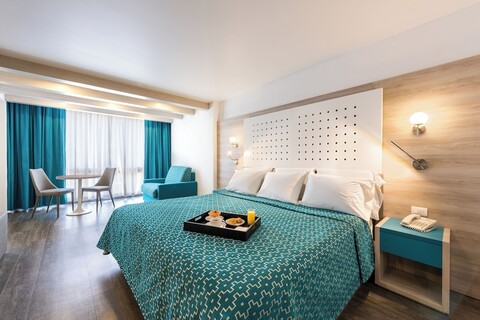 호텔 카사블랑카