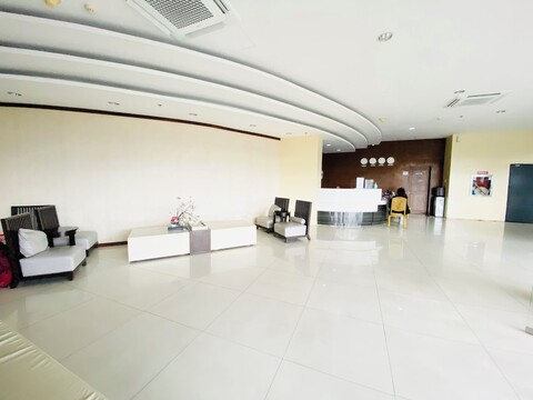 P&J의 원 파빌리온 플레이스