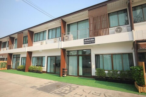 치앙마이 뷰 홈