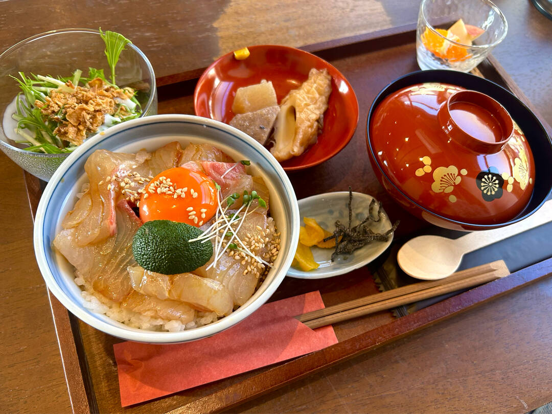 교토, 오사카-맛집0