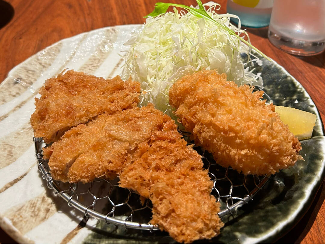 교토, 오사카-맛집4