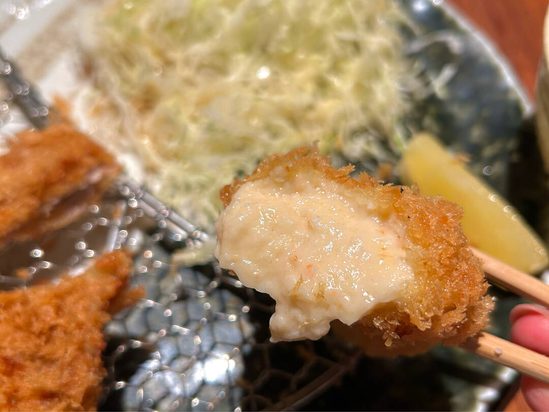 교토, 오사카-맛집5