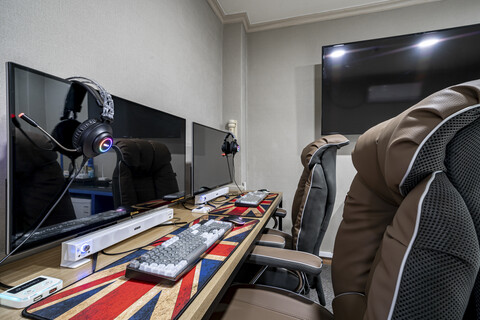 울산 삼산 베르사이유