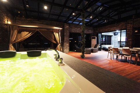 영등포 아하바(AHAVA)