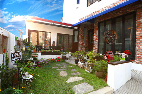 전주 유정 게스트하우스