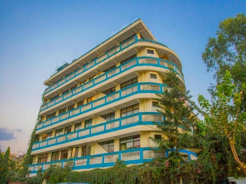 오요 232 호텔 타이타닉 Pvt Ltd