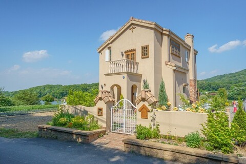 용인 쁘띠프로방스펜션