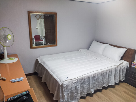 목포 국제파크장