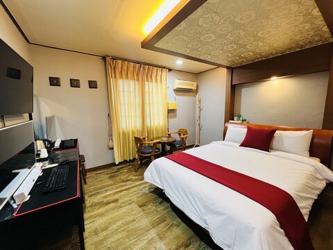 제주 스위트 호텔