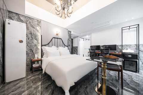 경산 2월 호텔(하양점)