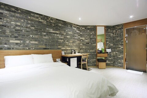 화성(향남) 삼호모텔