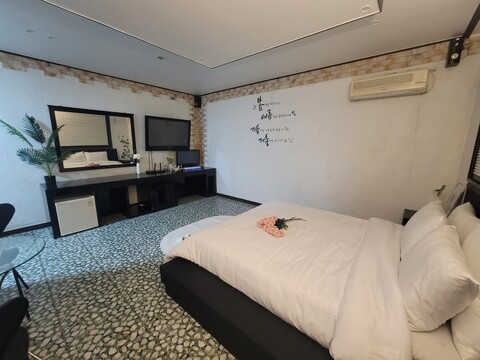 인천(주안) 호텔앤스테이(Hotel&Stay) 혜윰